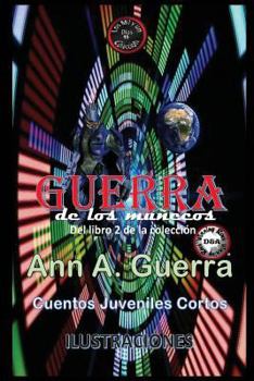 Paperback Guerra de Los Munecos: del Libro 2 de la Coleccion [Spanish] Book