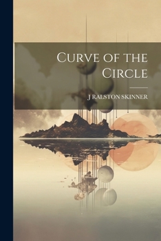 Paperback Curve of the Circle Book