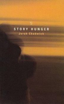 Paperback Story Hunger Book