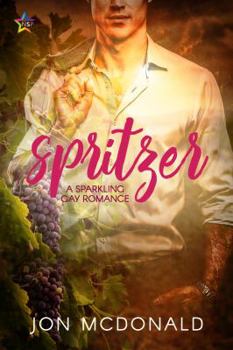 Paperback Spritzer: A Sparkling Gay Romance Book