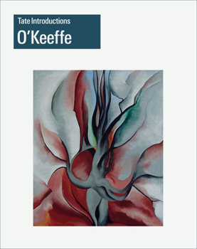 Paperback Tate Introductions: O'Keeffe Book