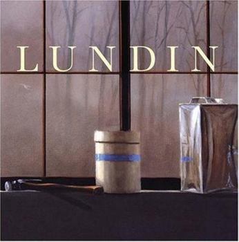 Paperback Norman Lundin: Selections from Three Decades of Drawing and Painting Book