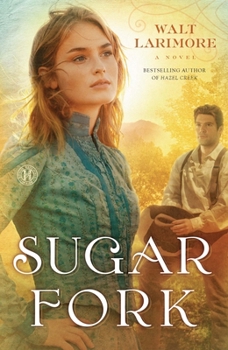 Sugar Fork - Book  of the Hazel Creek