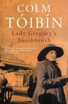 Paperback Lady Gregory's Toothbrush Book