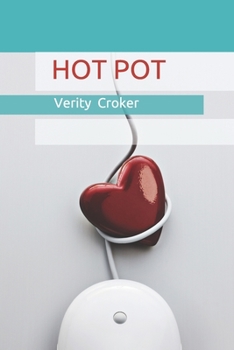 Paperback Hot Pot Book