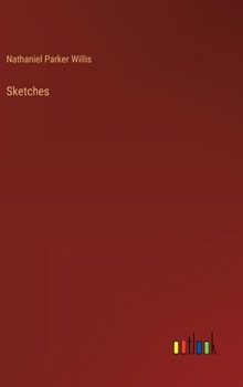 Hardcover Sketches Book