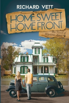 Paperback Home Sweet Home Front Book