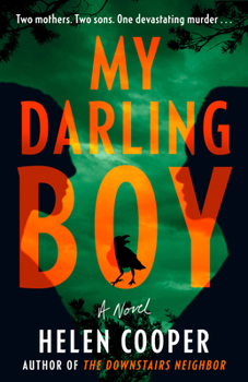 Paperback My Darling Boy Book