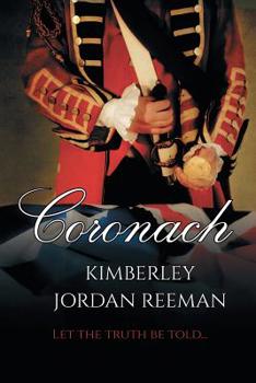 Paperback Coronach Book