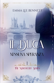 Paperback Il Duca I: Nessuna Speranza [Italian] Book
