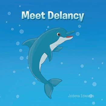 Paperback Meet Delancy Book