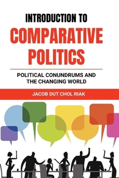 Paperback INTRODUCTION to COMPARATIVE POLITICS Book