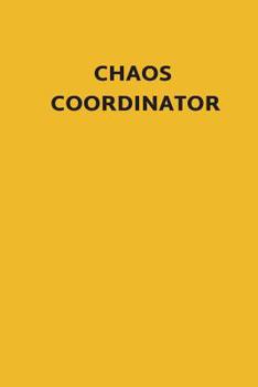 CHAOS COORDINATOR
