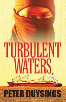 Paperback Turbulent Waters Book