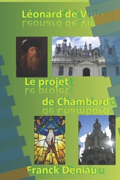 Paperback Le projet de Chambord [French] Book