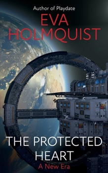 Paperback The Protected Heart Book