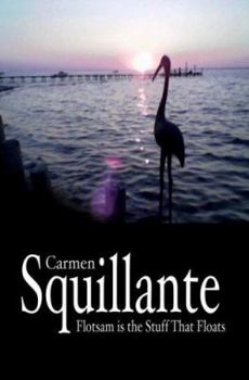 Paperback Flotsam is the Stuff that Floats Book