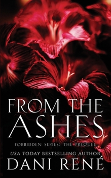 Paperback From the Ashes: The Prequel Book