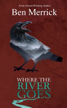 Paperback Where the River Goes Book