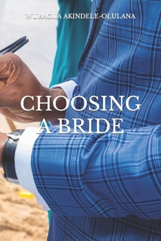 Paperback Choosing a Bride Book