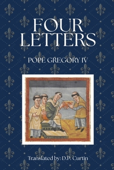 Paperback Four Letters Book