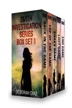 Smith Investigation Series - Book  of the Smith Investigation