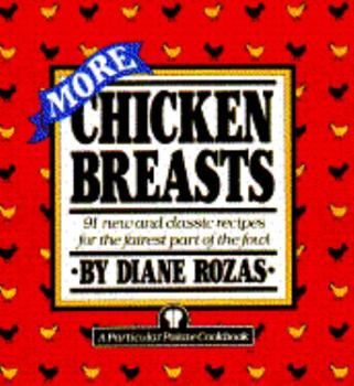 Paperback More Chicken Breasts Book