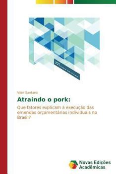 Paperback Atraindo o pork [Portuguese] Book