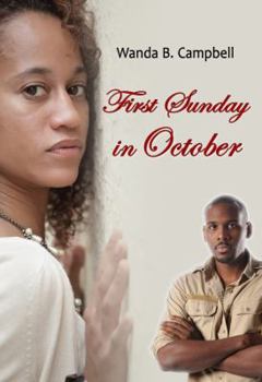 Paperback First Sunday in October Book