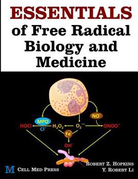 Paperback Essentials of Free Radical Biology and Medicine Book