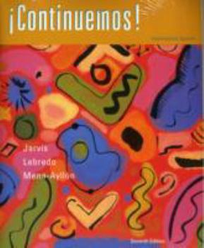Paperback Continuemos! Book