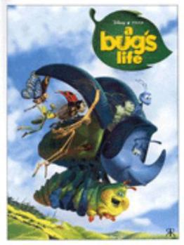 Paperback A Bug's Life (Disney Studio Albums) Book