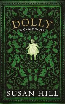 Hardcover Dolly Book