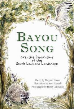 Spiral-bound Bayou Song Book