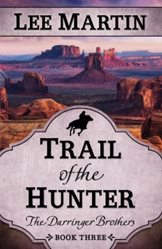 Paperback Trail of the Hunter Book