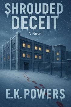 Paperback Shrouded Deceit Book