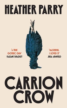 Paperback Carrion Crow Book