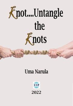 Paperback Knot Untangle the Knots Book