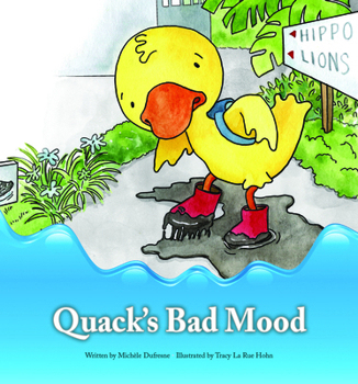 Quack's Bad Mood