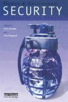 Paperback Human and Environmental Security: An Agenda for Change Book
