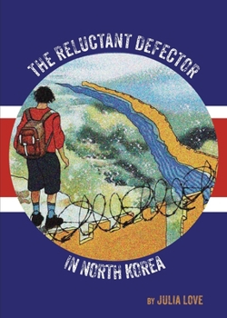 Paperback The Reluctant Defector in North Korea Book