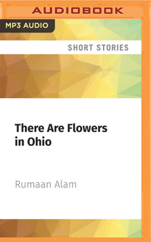 Audio CD There Are Flowers in Ohio: A Short Story Book