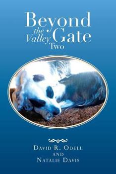 Paperback Beyond the Valley Gate Two Book