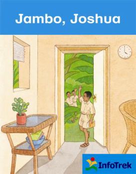 Paperback Infotrek SS 2: Jambo, Joshua Book