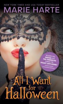 All I Want for Halloween - Book #12 of the Marie Harte Seattle Contemporary Romance