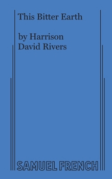 Paperback This Bitter Earth Book