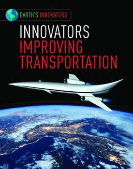 Library Binding Innovators Improving Transportation Book