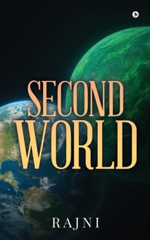 Paperback Second World Book