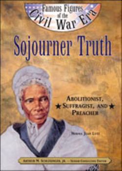 Hardcover Sojourner Truth (Ffcw) Book