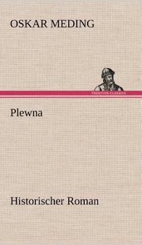 Hardcover Plewna [German] Book